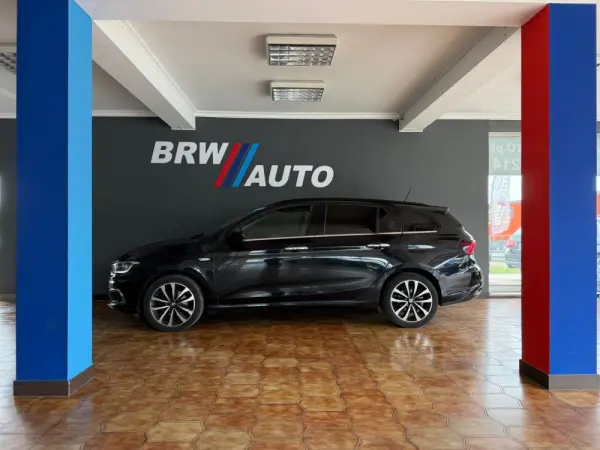 Fiat Tipo Station Wagon 1.3 Multijet City Life 2