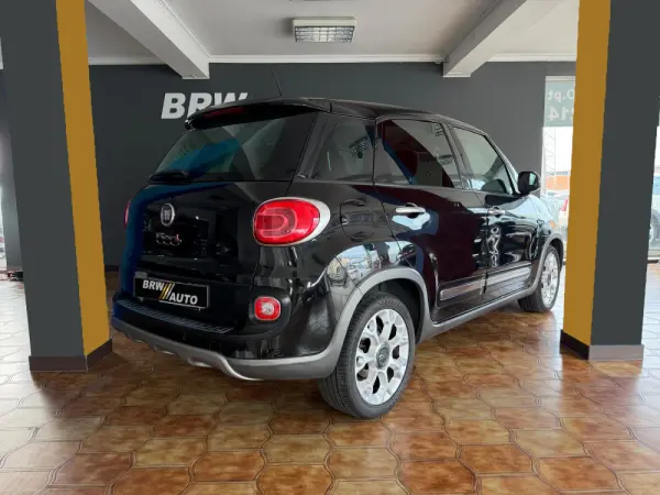 Fiat 500L 1.3 MJ Trekking S&S 5
