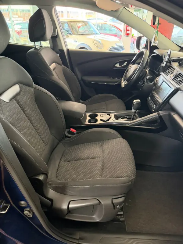 Renault Kadjar Energy dCi 110 EDC Experience 16