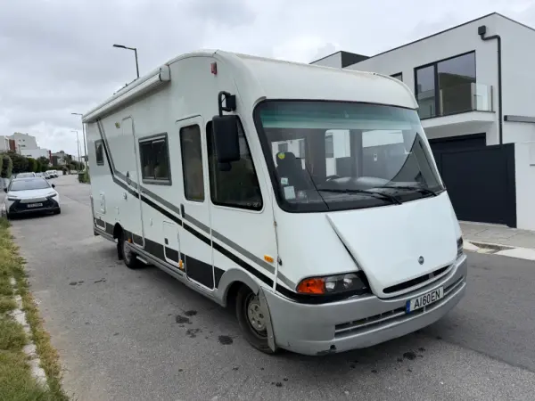 Fiat Ducato 2