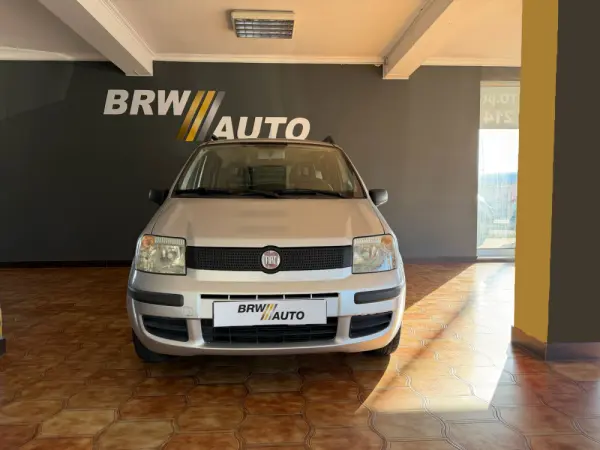 Fiat Panda 1.1 Active ECO 7