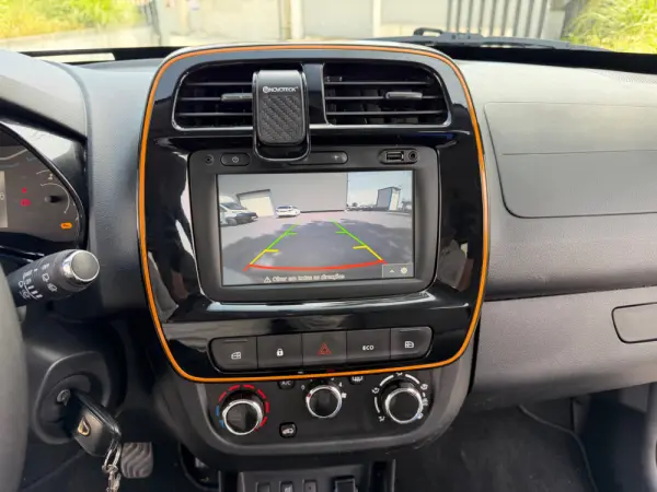 Dacia Spring Electric 45 Expression 10