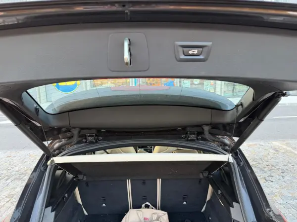 BMW 216 Active Tourer d Line Luxury 16