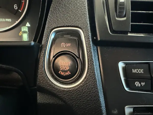 BMW 116 d EfficientDynamics Line Urban 20