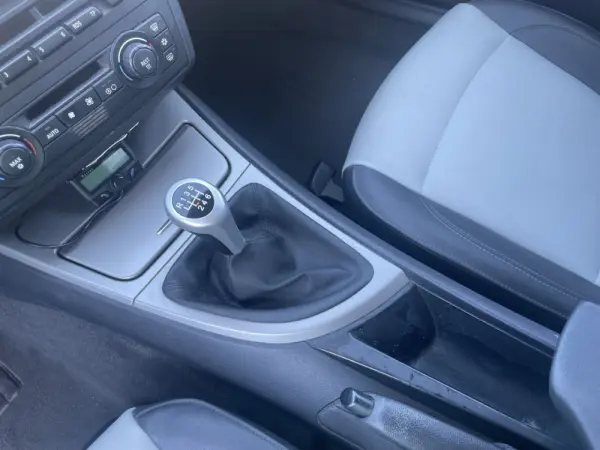 BMW 120 d Exclusive 13