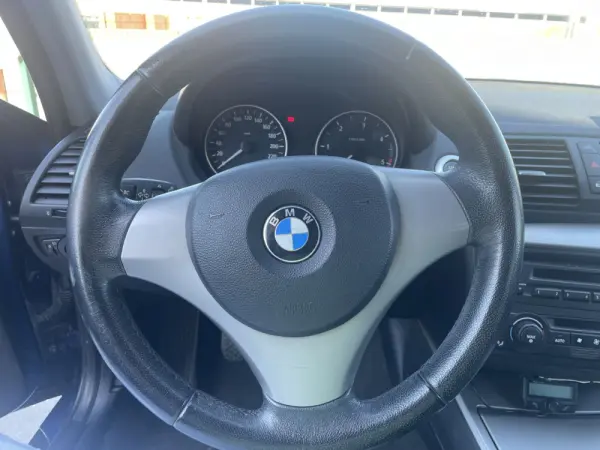 BMW 120 d Exclusive 17