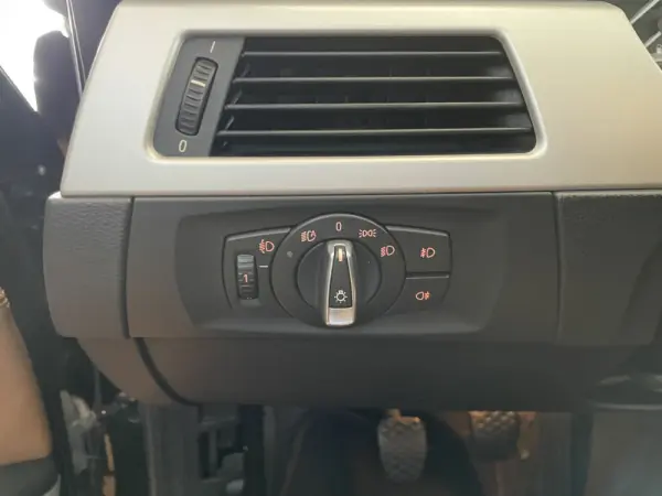 BMW 318 d Touring Navigation 11