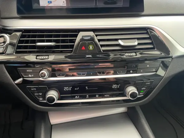 BMW 530 d Line Sport Auto 15