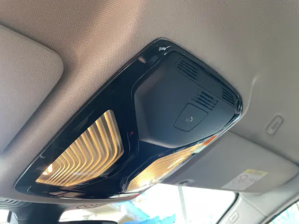 BMW 530 d Line Sport Auto 20