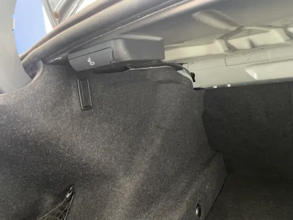 BMW 530 d Line Sport Auto 32