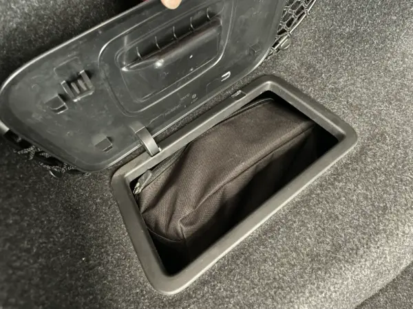 BMW 530 d Line Sport Auto 33