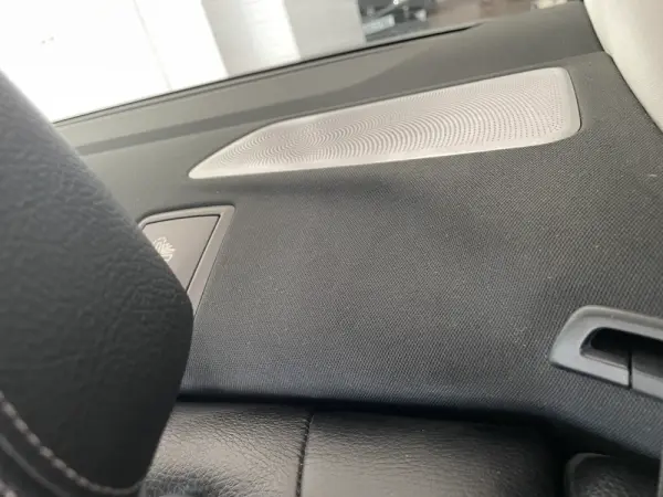 BMW 530 d Line Sport Auto 36