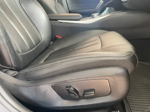 BMW 530 d Line Sport Auto 39