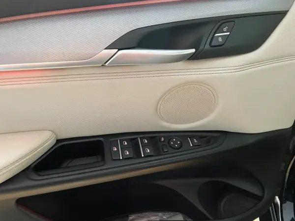 BMW X6 30 d xDrive Pack M 11