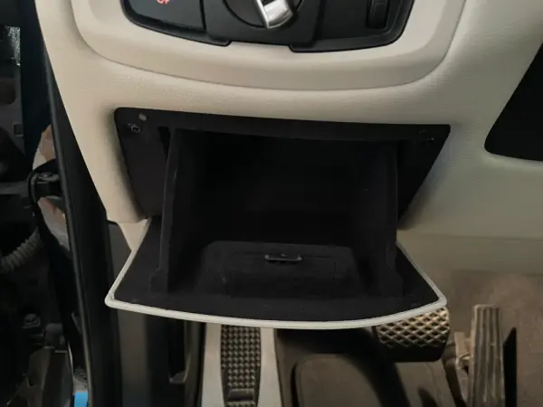 BMW X6 30 d xDrive Pack M 15