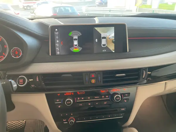 BMW X6 30 d xDrive Pack M 16