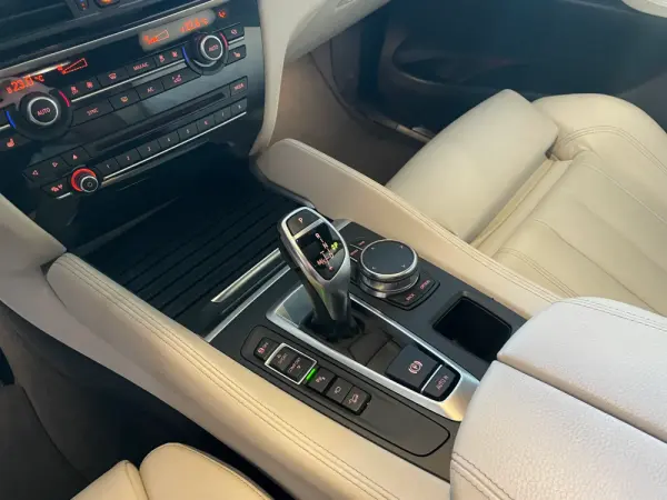 BMW X6 30 d xDrive Pack M 19