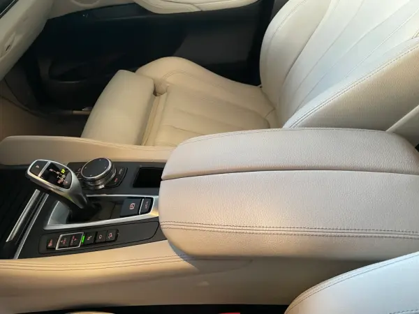 BMW X6 30 d xDrive Pack M 20