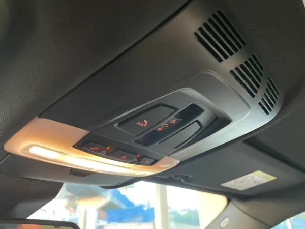 BMW X6 30 d xDrive Pack M 21