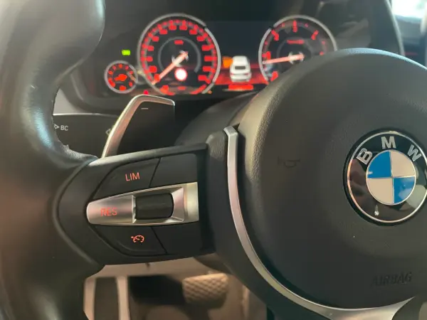 BMW X6 30 d xDrive Pack M 25