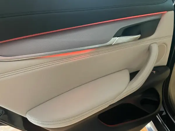 BMW X6 30 d xDrive Pack M 30