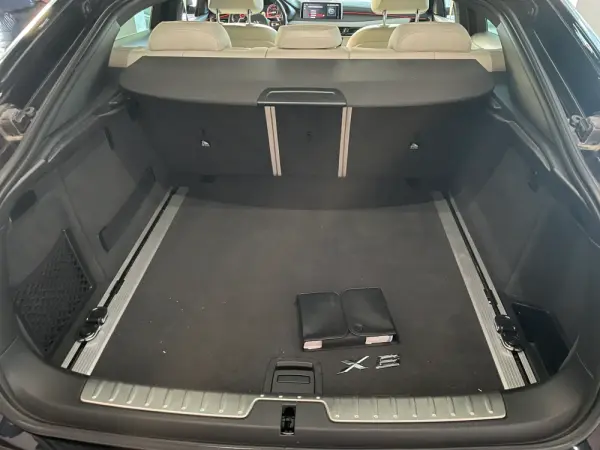 BMW X6 30 d xDrive Pack M 35