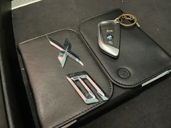 BMW X6 30 d xDrive Pack M 37