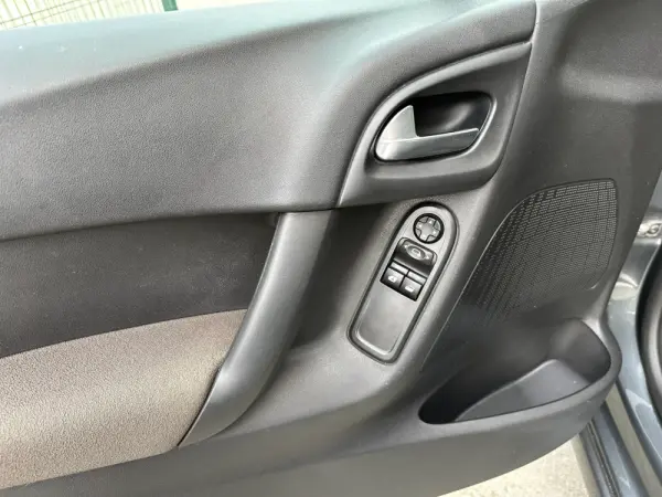 Citroën C3 1.2 VTi Seduction 8