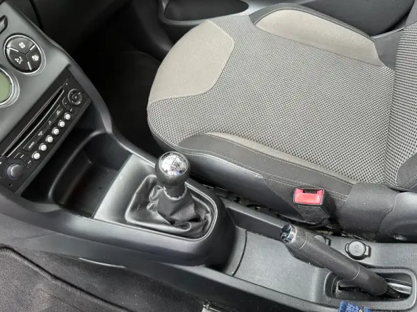 Citroën C3 1.2 VTi Seduction 11