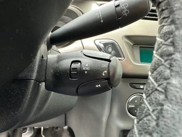 Citroën C3 1.2 VTi Seduction 13