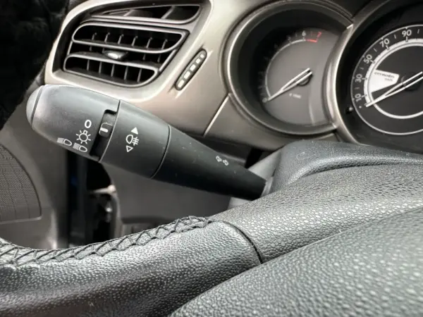 Citroën C3 1.2 VTi Seduction 14