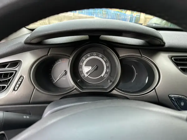 Citroën C3 1.2 VTi Seduction 16