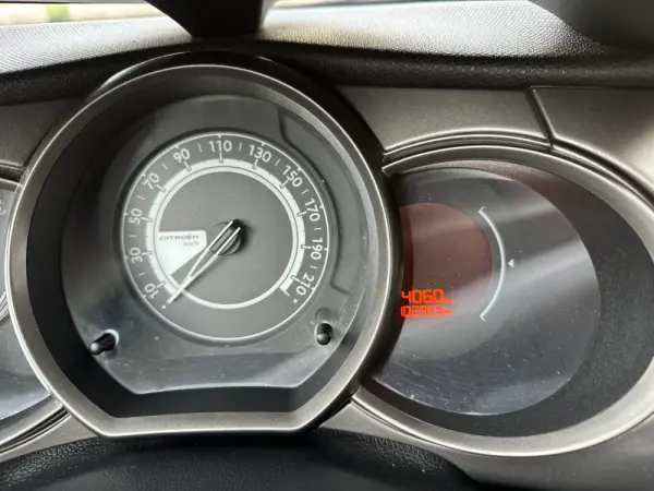 Citroën C3 1.2 VTi Seduction 17