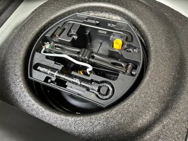 Citroën C3 1.2 VTi Seduction 20