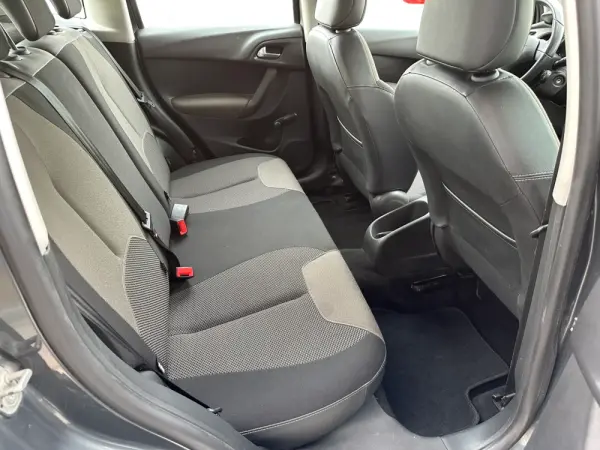 Citroën C3 1.2 VTi Seduction 21