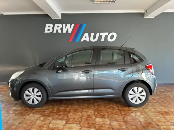 Citroën C3 1.0 VTi Attraction 2