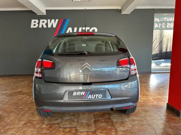 Citroën C3 1.0 VTi Attraction 4
