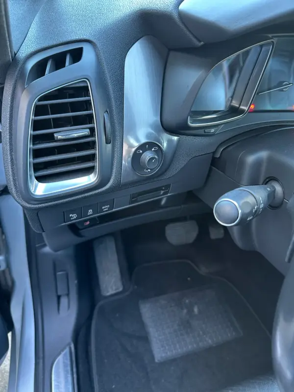 DS DS5 2.0 Hybrid4 Sport Chic 13