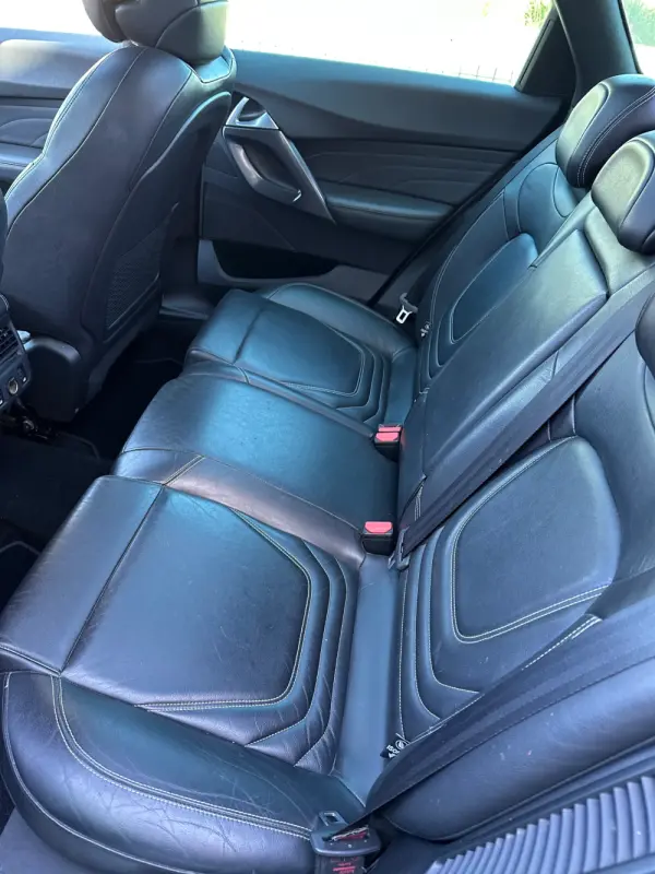 DS DS5 2.0 Hybrid4 Sport Chic 16