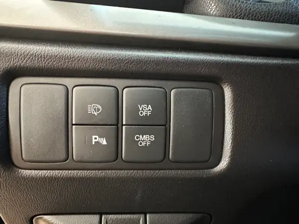 Honda Accord Tourer 2.2 i-DTEC Ex.Navi E.Limitada 11