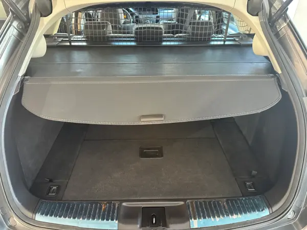 Honda Accord Tourer 2.2 i-DTEC Ex.Navi E.Limitada 26