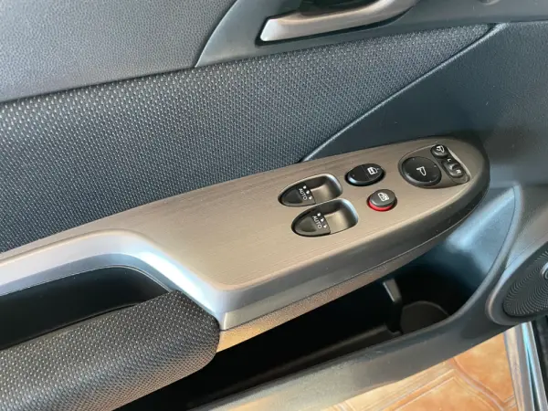 Honda Civic 1.4 i-VTEC Type-S 10