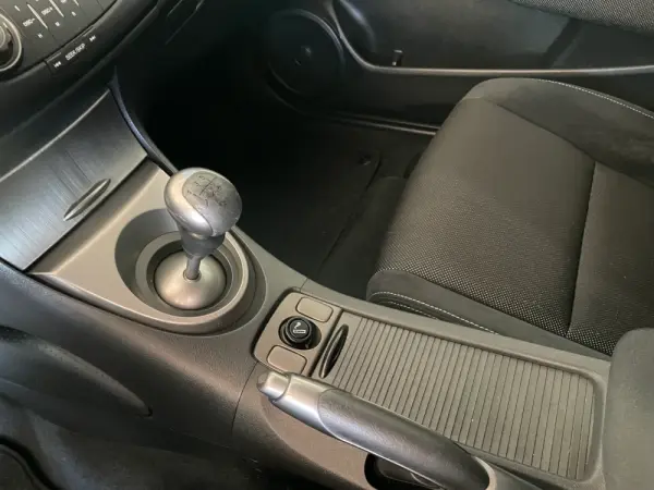 Honda Civic 1.4 i-VTEC Type-S 14