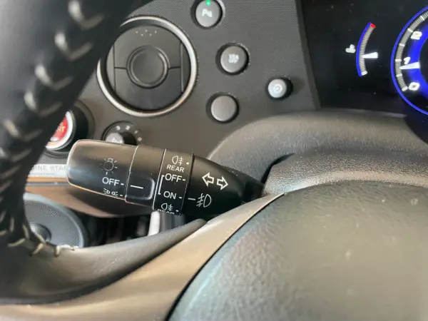 Honda Civic 1.4 i-VTEC Type-S 17