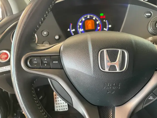 Honda Civic 1.4 i-VTEC Type-S 19