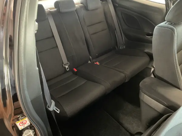 Honda Civic 1.4 i-VTEC Type-S 27