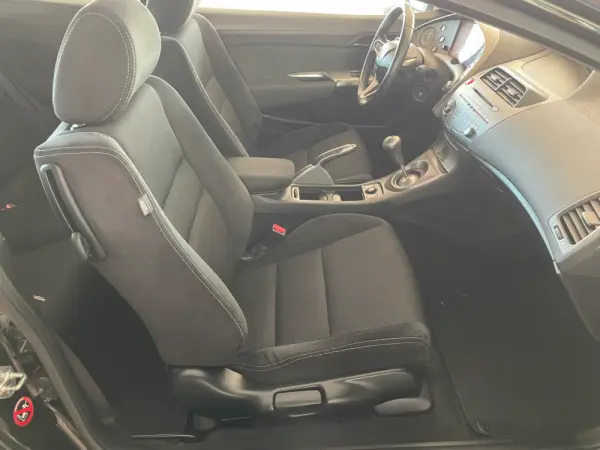 Honda Civic 1.4 i-VTEC Type-S 28