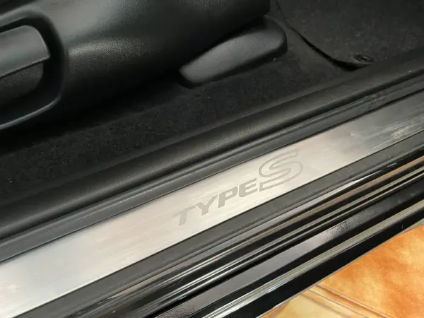 Honda Civic 1.4 i-VTEC Type-S 30