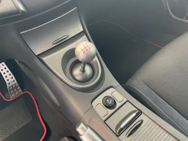 Honda Civic 1.4 i-VTEC Type-S 14