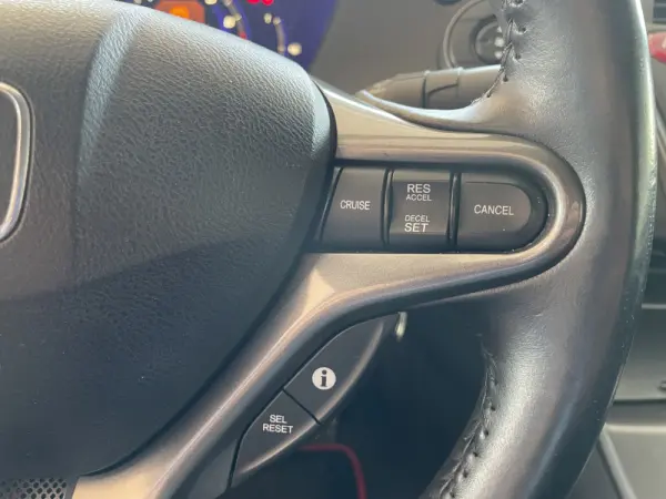 Honda Civic 1.4 i-VTEC Type-S 18